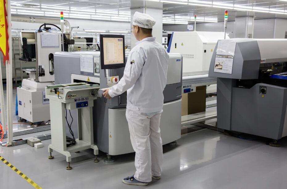 蕪湖電子制造業(yè)無(wú)塵潔凈車(chē)間設(shè)計(jì)的類(lèi)型有哪些？