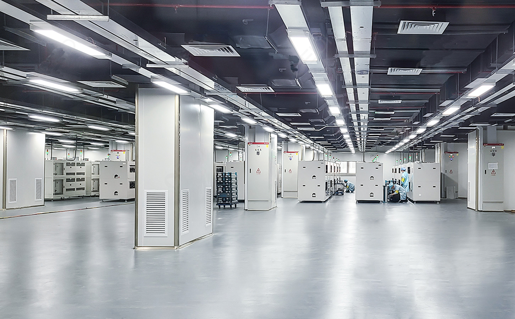 影響廬江電子廠(chǎng)無(wú)塵車(chē)間工程造價(jià)的因素有哪些？